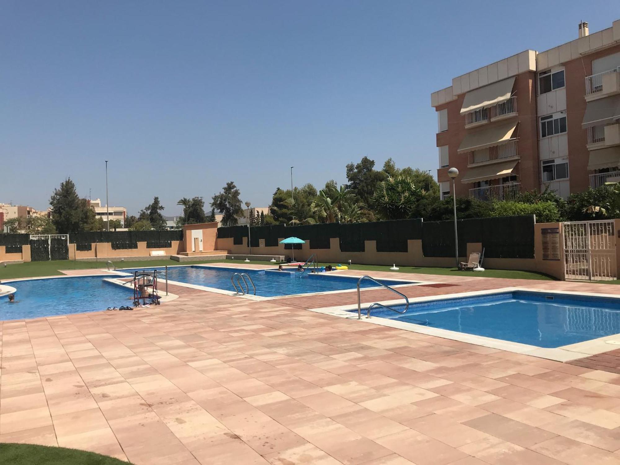 Las Yucas Águilas Exterior foto